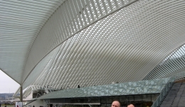 BELGIA 2012